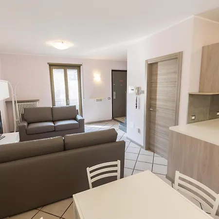 Appartamento Appartamento 2 livelli *