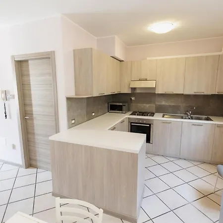 Appartamento 2 livelli Appartamento
