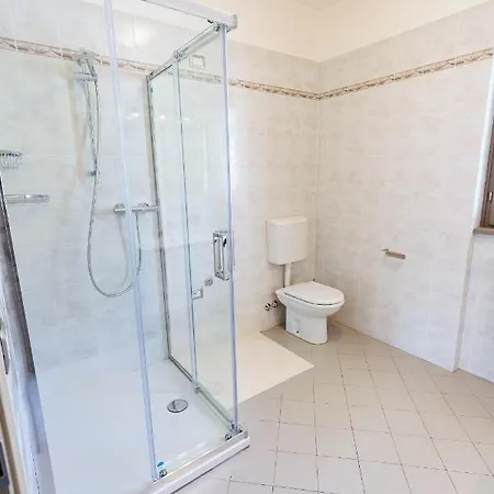 Appartamento 2 Livelli Apartment Sondrio