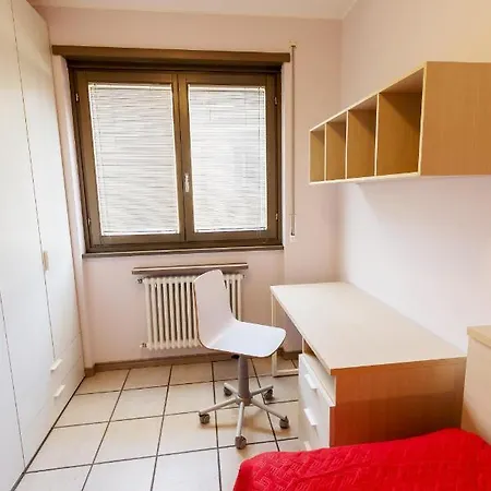 Appartamento 2 Livelli Sondrio