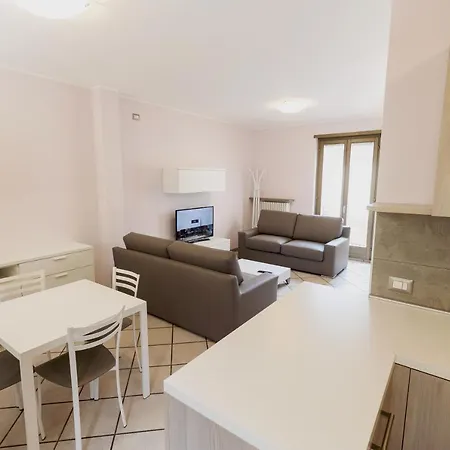 Apartment Appartamento 2 Livelli *
