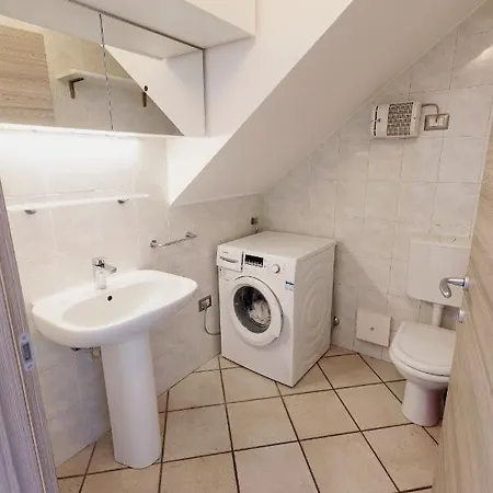 Apartment Appartamento 2 Livelli