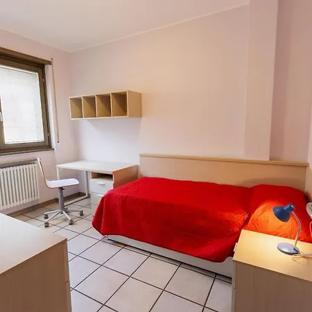 Appartamento 2 Livelli * Sondrio