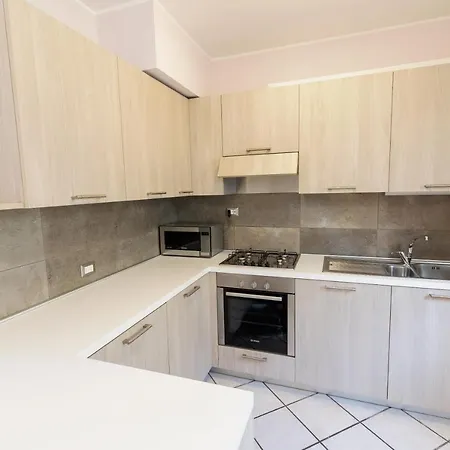 Apartment Appartamento 2 Livelli