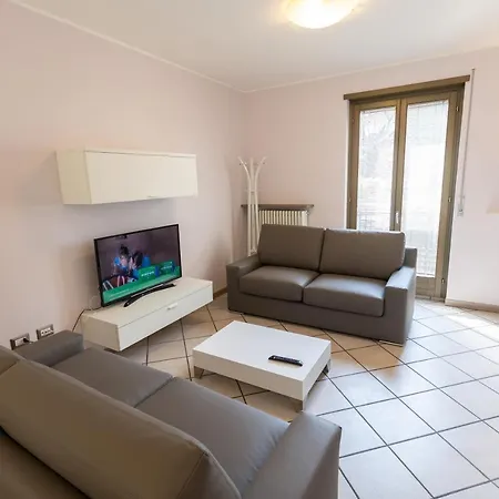 Appartamento 2 Livelli Apartment