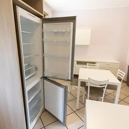 Appartamento 2 Livelli *