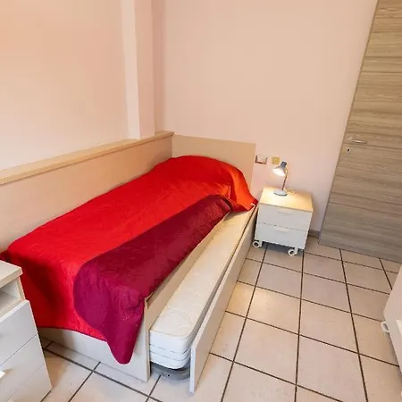 Appartamento 2 Livelli * Sondrio